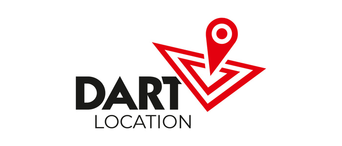 dartLocation