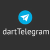 dartTelegram - отправка заказов, форм и сообщений в Telegram