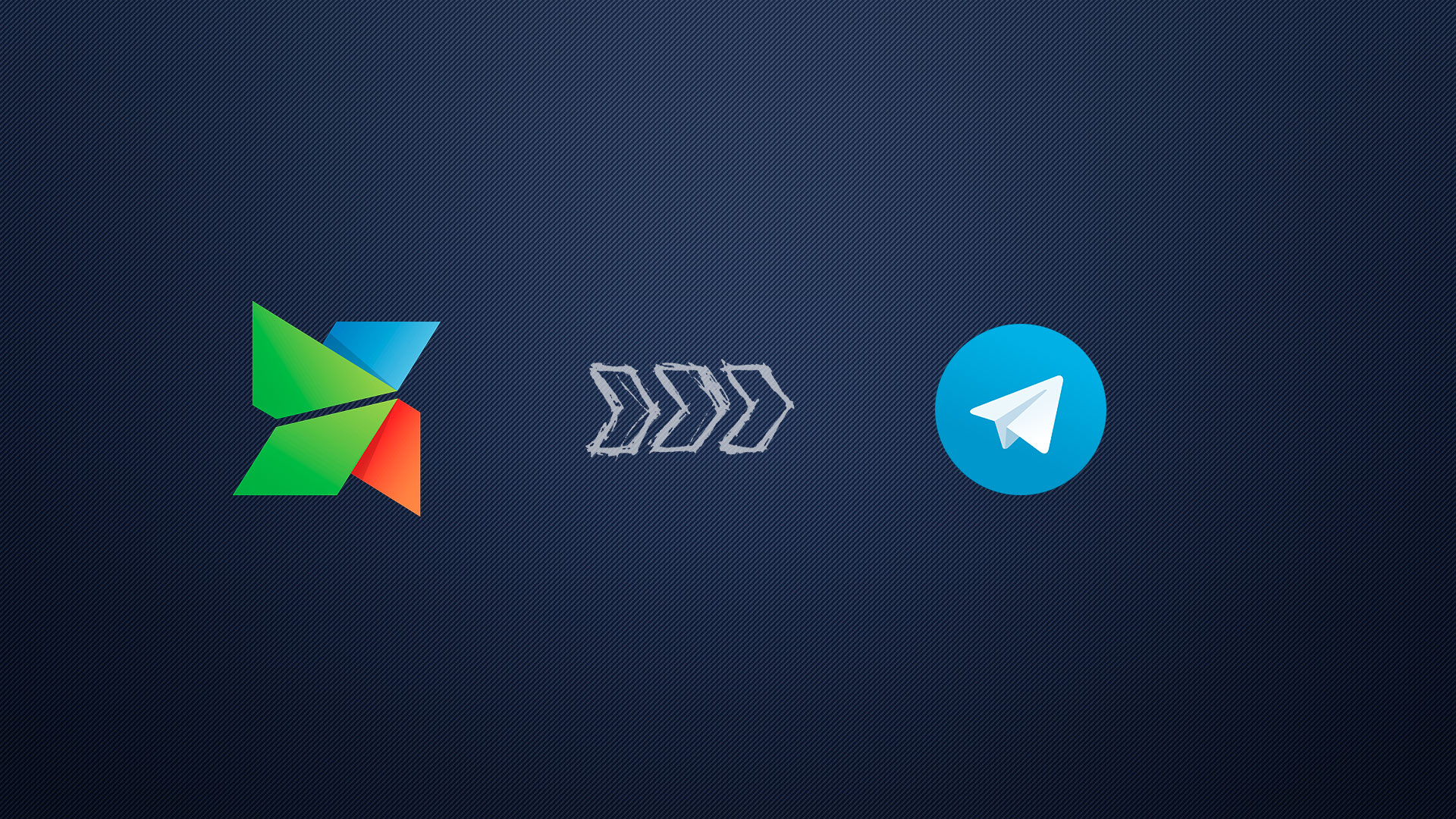 Отправка сообщения в Telegram в MODx Revo