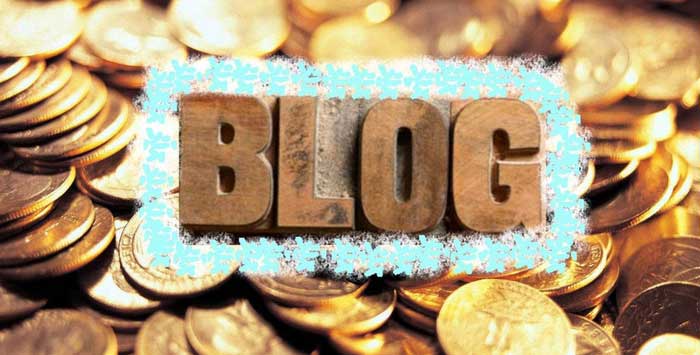 Как зарабатывать на блоге - 3 простых способа
